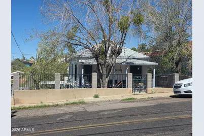 501 E Mesquite Street, Globe, AZ 85501 - Photo 1