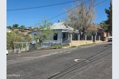 501 E Mesquite Street, Globe, AZ 85501 - Photo 2