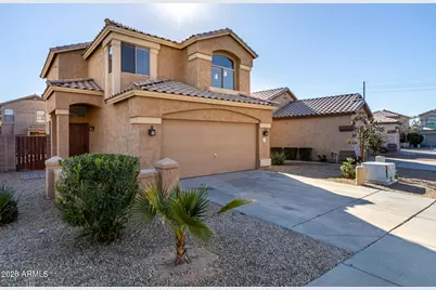 2040 N 106th Avenue, Avondale, AZ 85392 - Photo 1
