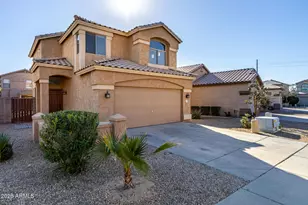 2040 N 106th Ave, Avondale, AZ 85392 - Photo 1