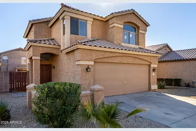 2040 N 106th Avenue, Avondale, AZ 85392 - Photo 38