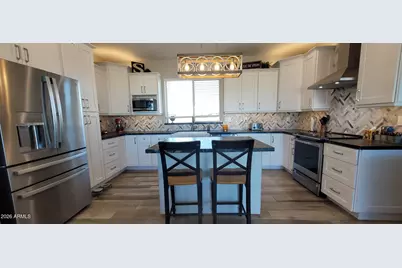 900 W Hermosa Drive, Wickenburg, AZ 85390 - Photo 10