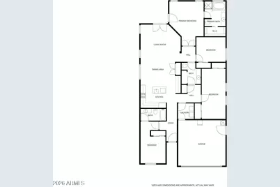 292 W Welsh Black Circle, San Tan Valley, AZ 85143 - Photo 34