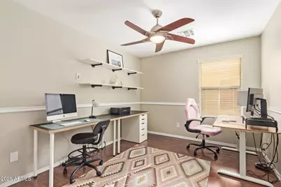 292 W Welsh Black Circle, San Tan Valley, AZ 85143 - Photo 20