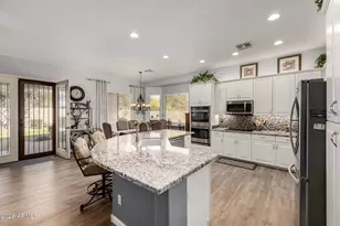 8022 W Donald Dr, Peoria, AZ 85383 - Photo 16