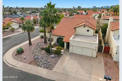 457 E Bluebell Lane, Tempe, AZ 85288 - Photo 46