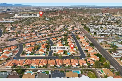 457 E Bluebell Lane, Tempe, AZ 85288 - Photo 54