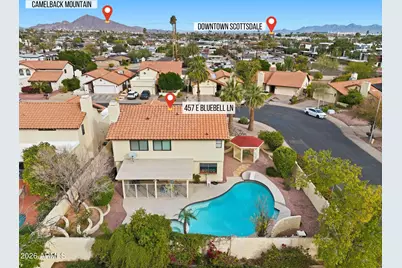 457 E Bluebell Lane, Tempe, AZ 85288 - Photo 50