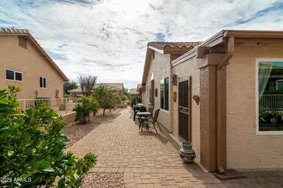 8976 E Brittle Bush Road, Gold Canyon, AZ 85118 - Photo 6