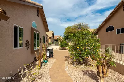 8976 E Brittle Bush Road, Gold Canyon, AZ 85118 - Photo 10