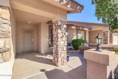 11360 E Keats Avenue #20, Mesa, AZ 85209 - Photo 4