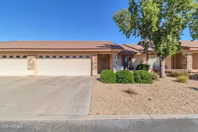 11360 E Keats Avenue #20, Mesa, AZ 85209 - Photo 2