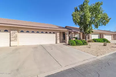 11360 E Keats Avenue #20, Mesa, AZ 85209 - Photo 28