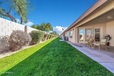 11360 E Keats Avenue #20, Mesa, AZ 85209 - Photo 30