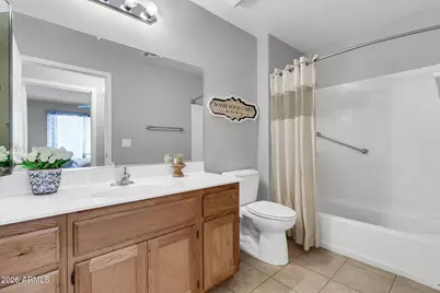 11360 E Keats Avenue #20, Mesa, AZ 85209 - Photo 26