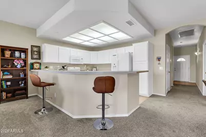 11360 E Keats Avenue #20, Mesa, AZ 85209 - Photo 12