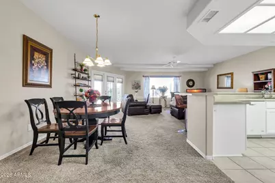 11360 E Keats Avenue #20, Mesa, AZ 85209 - Photo 1