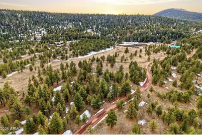 20 County Road N 1332 -- #37, Greer, AZ 85927 - Photo 2