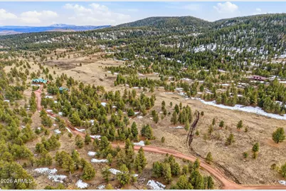 20 County Road N 1332 -- #37, Greer, AZ 85927 - Photo 4