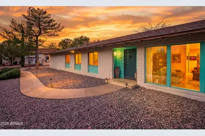 315 Northview Road, Sedona, AZ 86336 - Photo 2