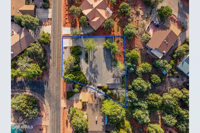 315 Northview Road, Sedona, AZ 86336 - Photo 34