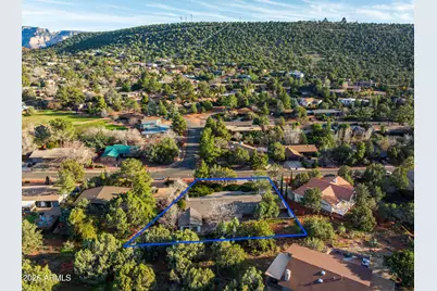 315 Northview Road, Sedona, AZ 86336 - Photo 34