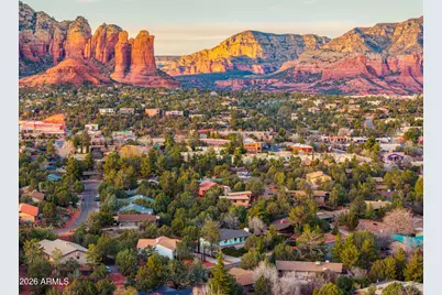 315 Northview Road, Sedona, AZ 86336 - Photo 36