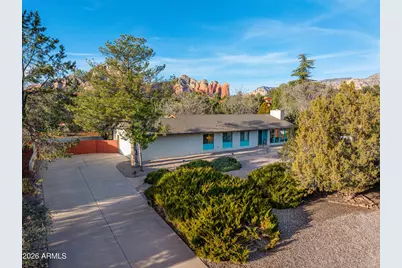 315 Northview Road, Sedona, AZ 86336 - Photo 28