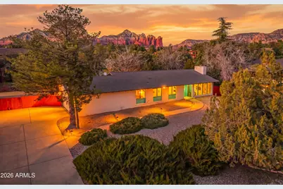 315 Northview Road, Sedona, AZ 86336 - Photo 1