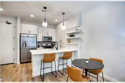 9449 N 90th Street #A2, Scottsdale, AZ 85258 - Photo 1