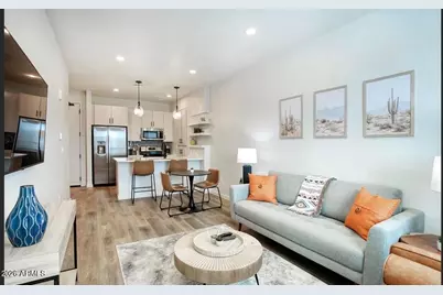 9449 N 90th Street #A2, Scottsdale, AZ 85258 - Photo 2