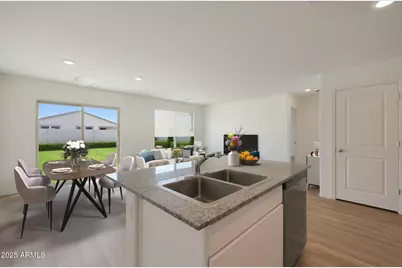 1327 W Aztec Drive, Coolidge, AZ 85128 - Photo 2