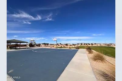 1327 W Aztec Drive, Coolidge, AZ 85128 - Photo 6