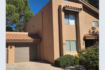 62 Tanager Lane, Sedona, AZ 86336 - Photo 1