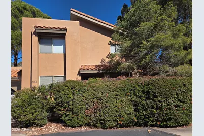 62 Tanager Lane, Sedona, AZ 86336 - Photo 2