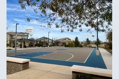 2822 W Blue River Drive, San Tan Valley, AZ 85144 - Photo 42
