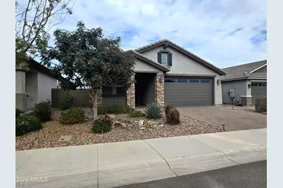2822 W Blue River Drive, San Tan Valley, AZ 85144 - Photo 2