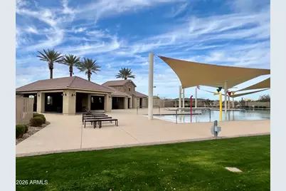 2822 W Blue River Drive, San Tan Valley, AZ 85144 - Photo 40