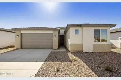 5029 W Stray Horse Lane, Laveen, AZ 85339 - Photo 1