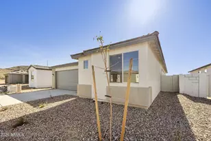 5029 W Stray Horse Ln, Laveen, AZ 85339 - Photo 2