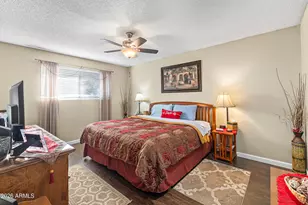 9908 W Prairie Hills Cir, Sun City, AZ 85351 - Photo 6