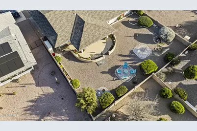 9908 W Prairie Hills Circle, Sun City, AZ 85351 - Photo 44