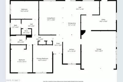 9908 W Prairie Hills Circle, Sun City, AZ 85351 - Photo 48