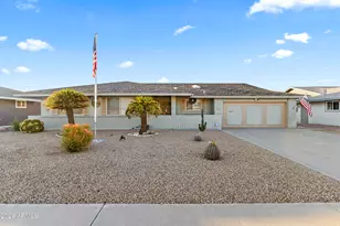 9908 W Prairie Hills Cir, Sun City, AZ 85351 - Photo 2
