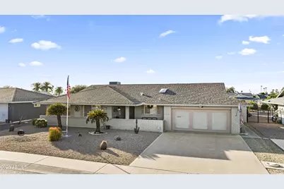 9908 W Prairie Hills Circle, Sun City, AZ 85351 - Photo 38