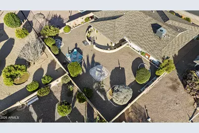 9908 W Prairie Hills Circle, Sun City, AZ 85351 - Photo 46