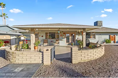 9908 W Prairie Hills Circle, Sun City, AZ 85351 - Photo 32