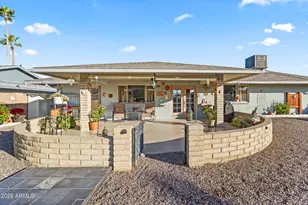 9908 W Prairie Hills Cir, Sun City, AZ 85351 - Photo 32