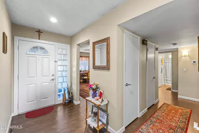 9908 W Prairie Hills Circle, Sun City, AZ 85351 - Photo 16