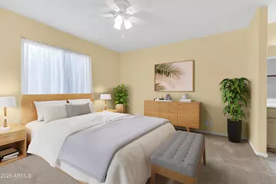 14007 N Kendall Drive #A, Fountain Hills, AZ 85268 - Photo 20